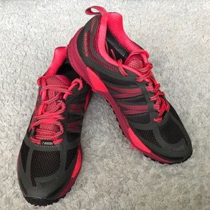 Brooks Cascadia 11 GTX (Gore Tex)